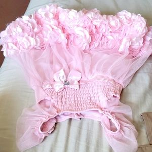 Baby girl dress
